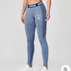 MyProtein Leggings